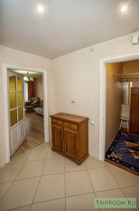 1-комнатная квартира посуточно (вариант № 57503), ул. проезд Маршала Конева, фото № 22