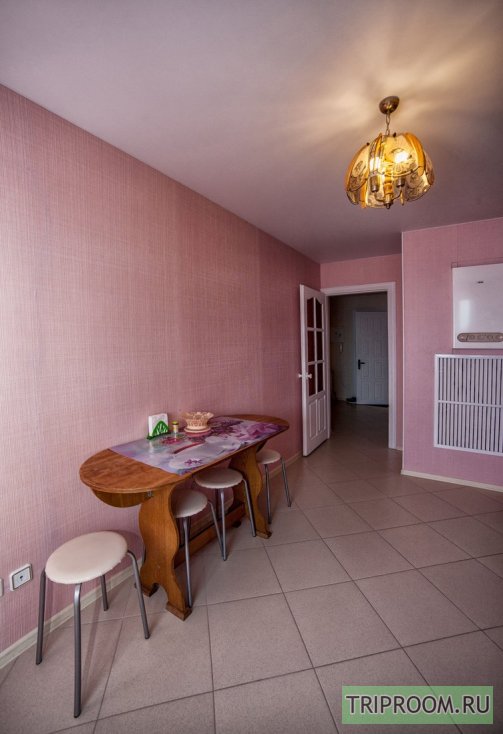 1-комнатная квартира посуточно (вариант № 57503), ул. проезд Маршала Конева, фото № 10